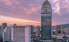 中山工廠（分部）