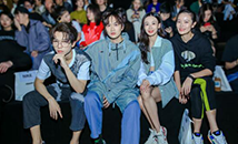 孙瑞哲：牢记强国富民使命，开启纺织服装行业发展新篇章  ——中国纺织工业联合会会长孙瑞哲新年献辞
