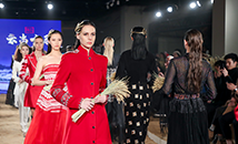 2019年1-11月，我国家纺产品出口额维持0.79%的小幅增长