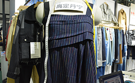 2018福建（泉州 晋江）国际纺织服装面料辅料及纱线展