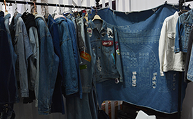 2019美国国际纽约服装面料展(TEXWORLD USA)